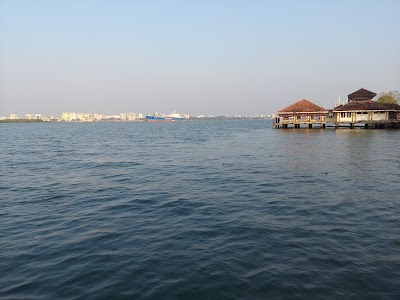 Willingdon Island