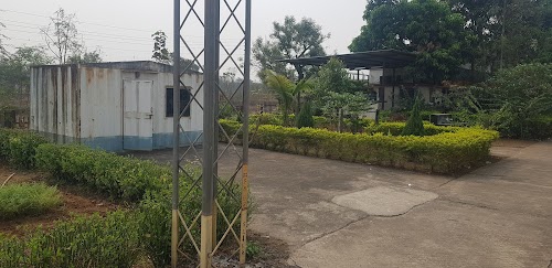 Jite railway station