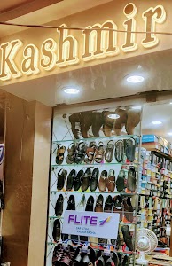 Kashmir boot house