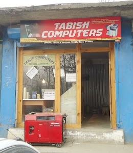 Tabish Computers