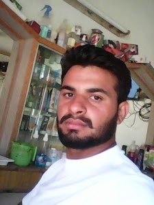 Shree Shyam Hair Salon Main Bus Stand Ninan