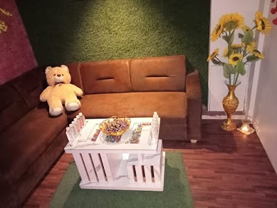 Spa Villa Ambernath