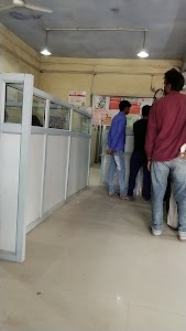 Bank Of Baroda, Bijethua Rajapur Branch