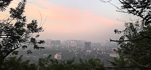 Parsik Hill