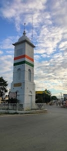 Kolar Tower ??