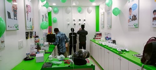 Mundera Bazar