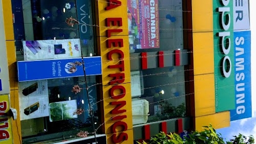 Chanda Electronics