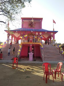 Devi Mandir Turukbad