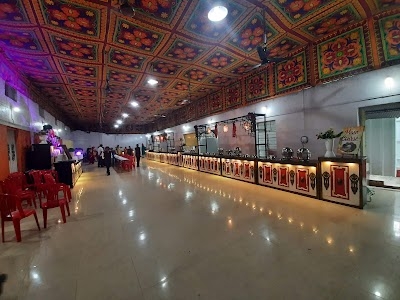 Sonal Hall