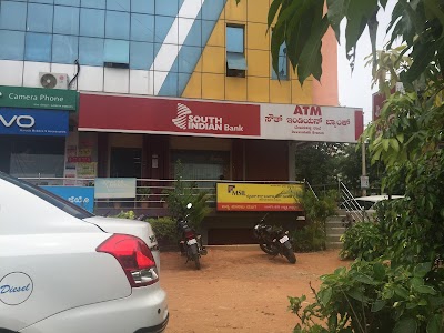 South Indian Bank