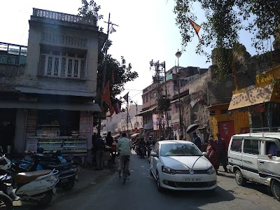 Naya Bazaar