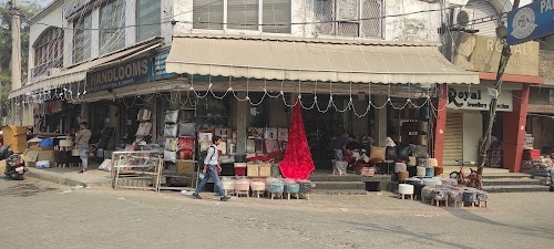 Golden Temple Textiles