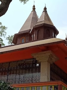 Tribeni