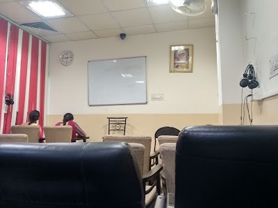 Cambridge Ielts