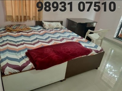 Agarwal Guest House