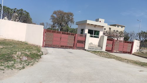 MK Hospital managed by CBCC