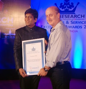 Dr. Rahul Ghadge