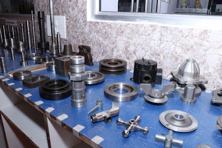 Soniya Industries, Faridabad