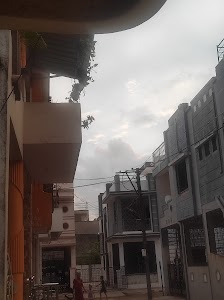Jalganga Society
