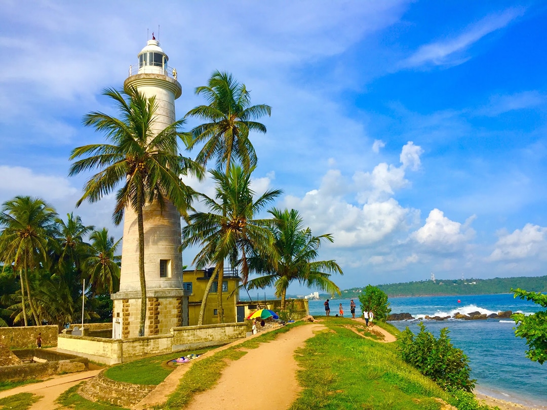 Galle Fort