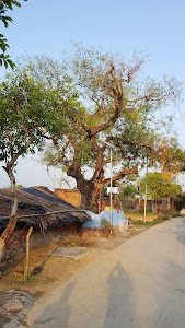 Amarpur, Devi Shakti Temple
