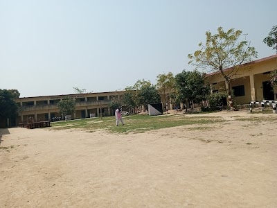 NAVYUG INTER COLLEGE MIHINPURWA BAHRAICH