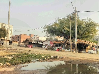 Channi Rama