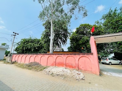 Shiv Mandir