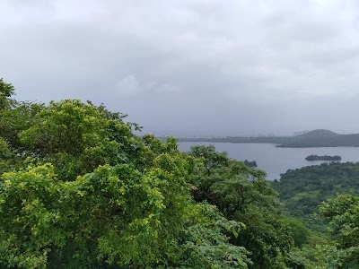 Film City Complex, Aarey Colony, Goregaon