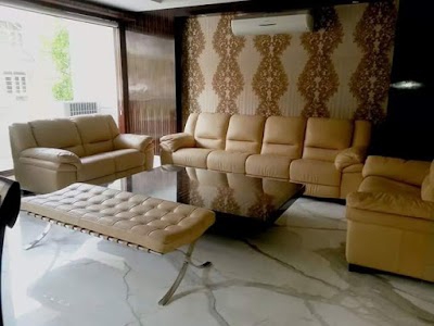 Shri Ram Shri Furniture and Electronics House