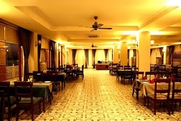 Kutni Island Resort