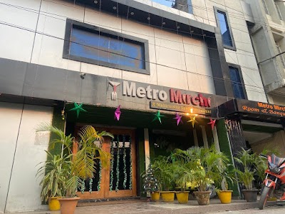 Metro Mirchi