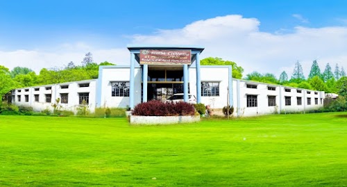 R.D. MEMORIAL DEGREE COLLEGE, MANPUR, SHIVPURI, DHAMPUR ( BIJNOR )
