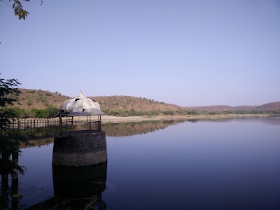 Chatri Talav Garden