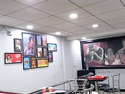 Nescafe