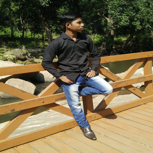 Rahul Rajmahal
