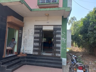 Patrasayer CCC, WBSEDCL