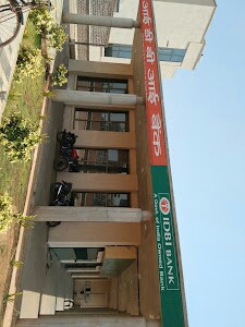 IDBI Bank