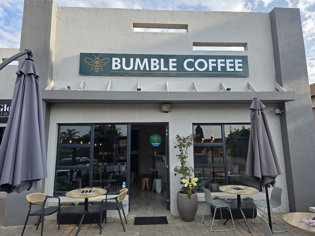 Bumble Coffee