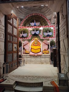 Shyam Mandir Circle
