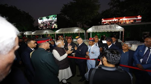 Zila Sainik Board Agra