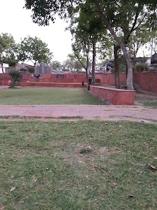 Sindhupati Maharaja Daharsen Smarak