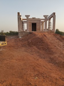 Veer tejaji mandir
