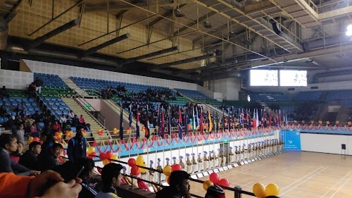 I.G. Stadium