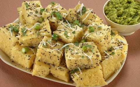 Amdavadi Nylon Khaman Point