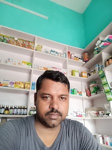 Medical Stores