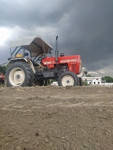 Shergill farm mirchiya
