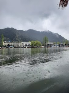 Srinagar Jammu & kashmir