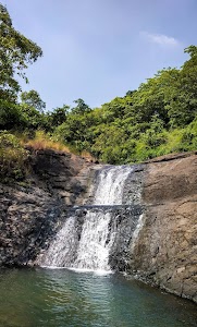 Yeoor Waterfall