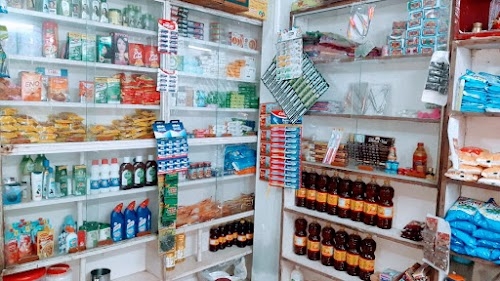 SANJEET KIRANA & GENERAL STORE